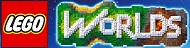 Lego Worlds